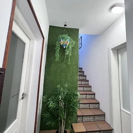 Apartamento Turistico En - Wifi, Netflix, Smart Tv Gratis Apartmán *