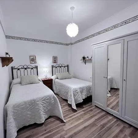 Apartmán Apartamento Turistico En - Wifi, Netflix, Smart Tv Gratis O Grove