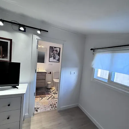 Apartmán Apartamento Turistico En - Wifi, Netflix, Smart Tv Gratis O Grove