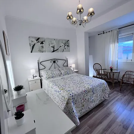 Apartamento Turistico En - Wifi, Netflix, Smart Tv Gratis O Grove