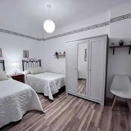 Apartamento Turistico En - Wifi, Netflix, Smart Tv Gratis Apartmán O Grove