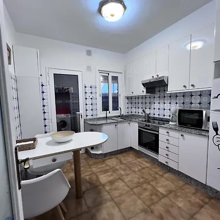 Apartamento Turistico En - Wifi, Netflix, Smart Tv Gratis O Grove