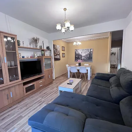 Apartamento Turistico En - Wifi, Netflix, Smart Tv Gratis O Grove