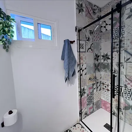 Apartamento Turistico En - Wifi, Netflix, Smart Tv Gratis Apartmán