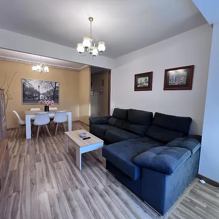 Apartamento Turistico En - Wifi, Netflix, Smart Tv Gratis * O Grove