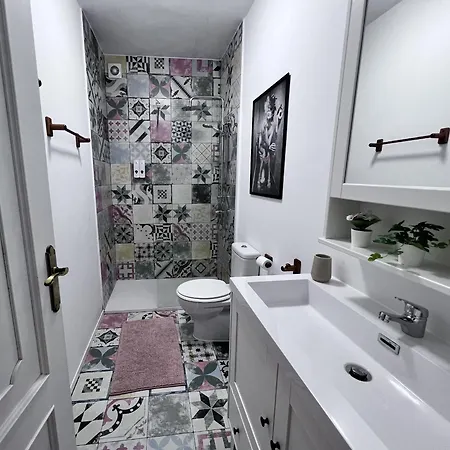 Apartamento Turistico En - Wifi, Netflix, Smart Tv Gratis Apartmán O Grove