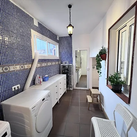 Apartmán Apartamento Turistico En - Wifi, Netflix, Smart Tv Gratis *