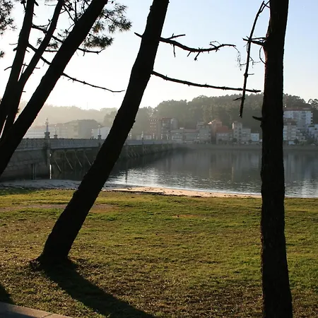 Apartamento Turistico En - Wifi, Netflix, Smart Tv Gratis O Grove