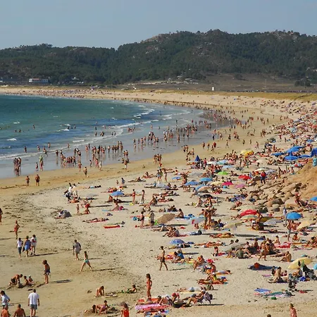 Apartmán Apartamento Turistico En - Wifi, Netflix, Smart Tv Gratis